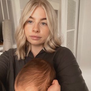 Meet your Posher, Ronnie